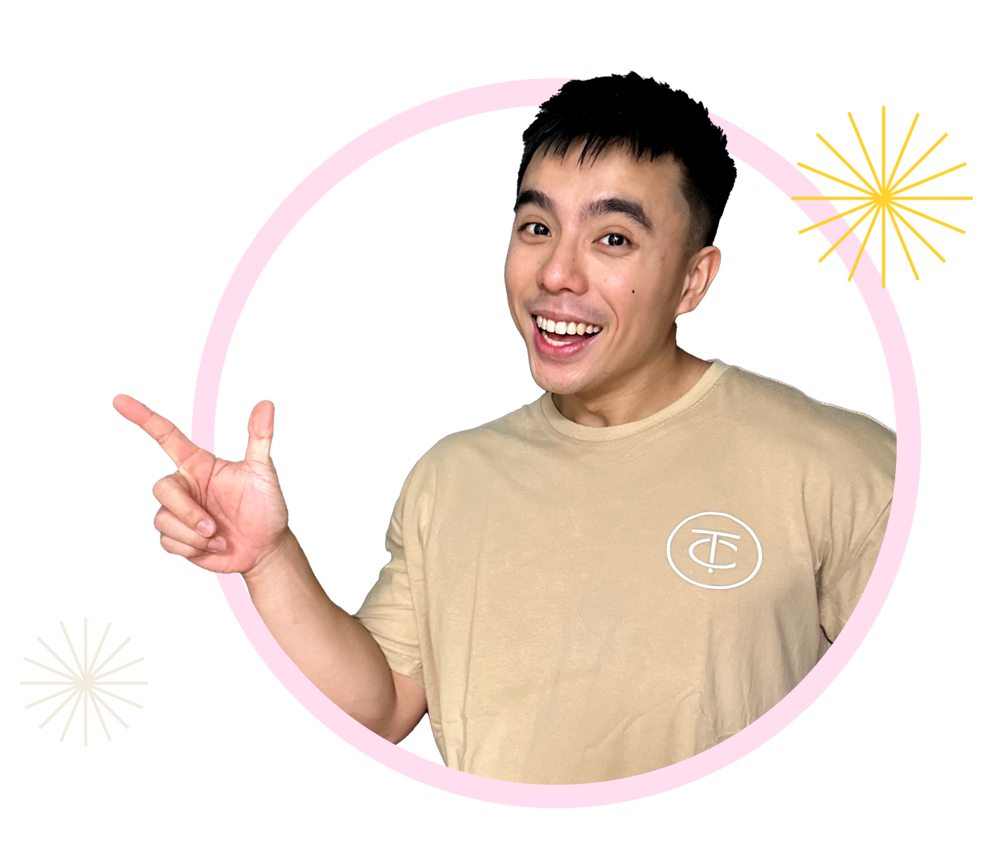 CNY CTA Joshua
