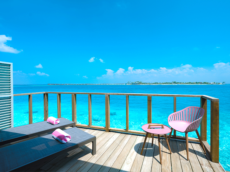 OBLU SELECT Lobigili - Villas - Water Villa Deck_800x600px