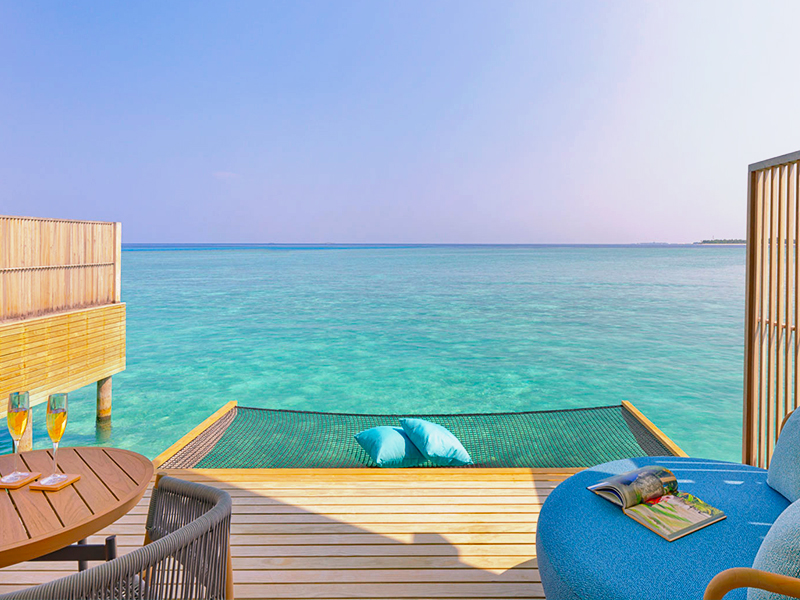 RAAYA by Atmosphere_ocean-villa_hammock-1_800x600px